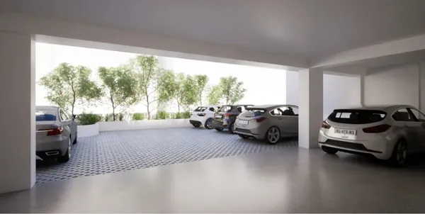 Modern Apartment in Agios Eleftherios - Agios Eleftherios, Attica