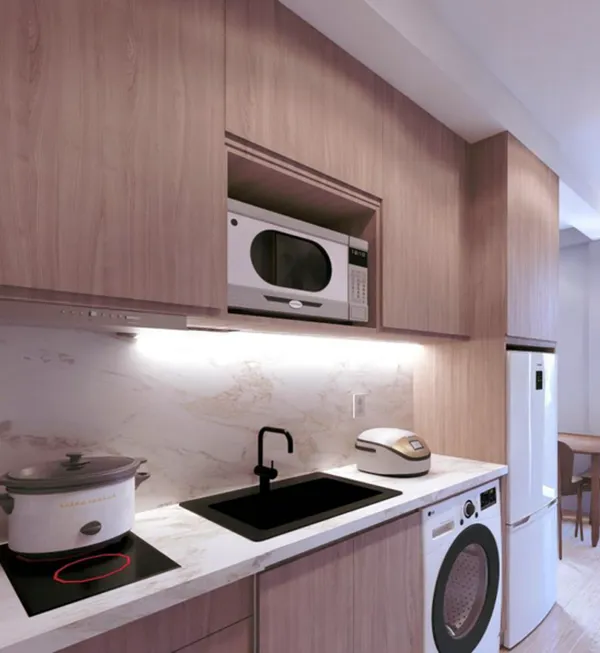 Modern Apartments for Golden Visa in Ampelokipoi the Heart of Athens  - Ampelokipoi, Athens, Attica