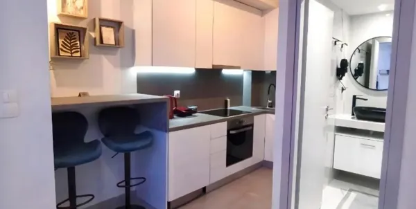 Elegant Golden Visa Studio in Monastiraki  - Monastiraki, Attica