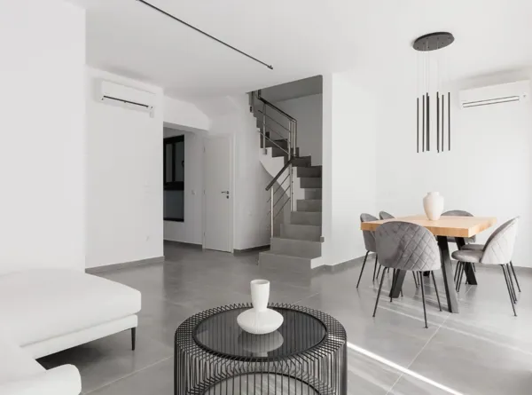 New Loft with Style – Fully Furnished - Petroupoli, Athens, Attica