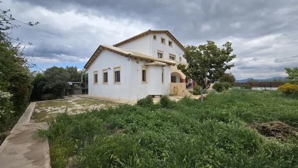 Country house in a green area with beautiful sea views  - Kokkoni, Korinthia, Peloponnese