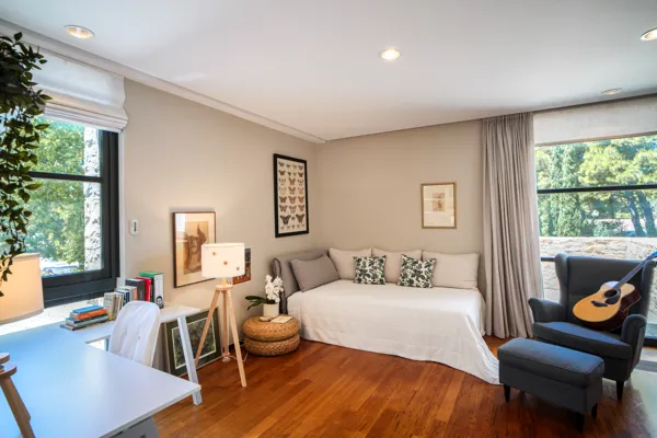 Private Mansion with timeless design - Ekali, Athens, Attica