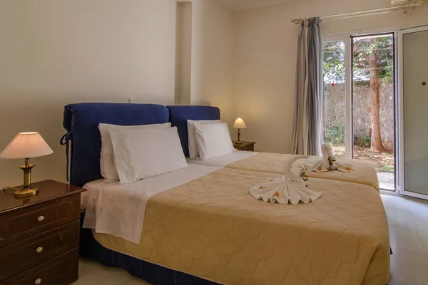 Holiday villa in close distance from Corfu town - Dassia, Corfu, Ionian Islands