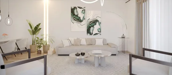 Seaside Luxury Villa with Golden Visa Eligibility - Corinth, Peloponnese