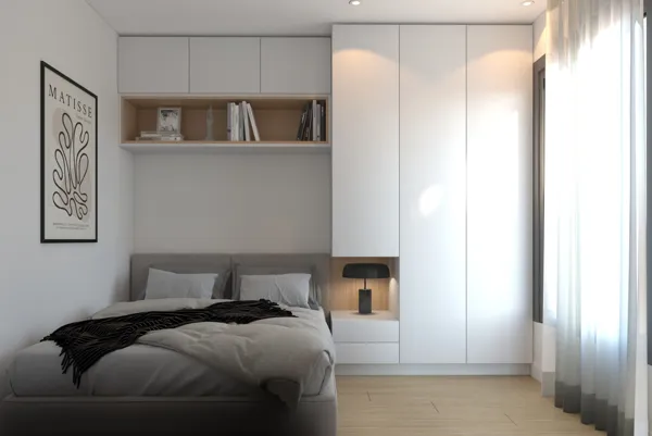 Golden Visa Apartments in the heart of Pireaus - Pireaus, Athens, Attica