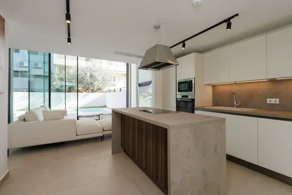 Elegant Newly Built Loft - Agia Paraskevi, Athens, Attica