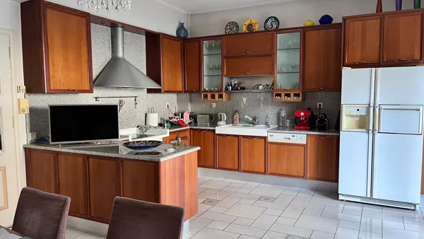 Iconic aristocratic residence with rare architectural character - Penteli, Attica