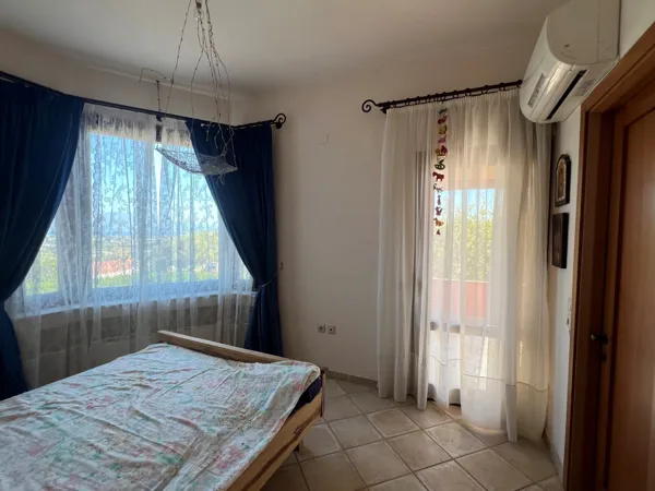 Three levels country house with sea views in Vochaiko - Vrachati, Korinthia, Peloponnese