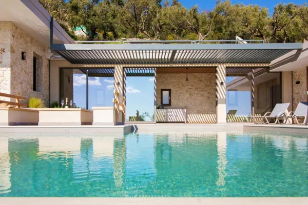 Investment project - Nissaki, Corfu, Ionian Islands