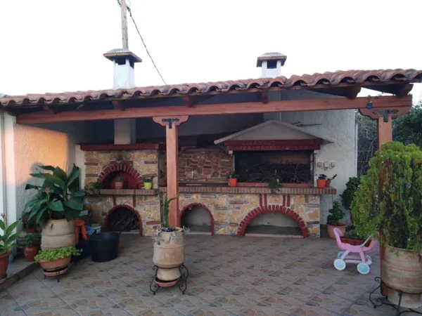 Holiday house near the seaside - Pefki, Evia, Central Greece