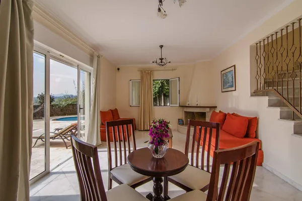 Holiday villa in close distance from Corfu town - Dassia, Corfu, Ionian Islands