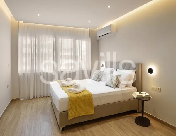 Full renovated apartment in Thessaloniki city center - Thessaloniki, Thessaloniki
