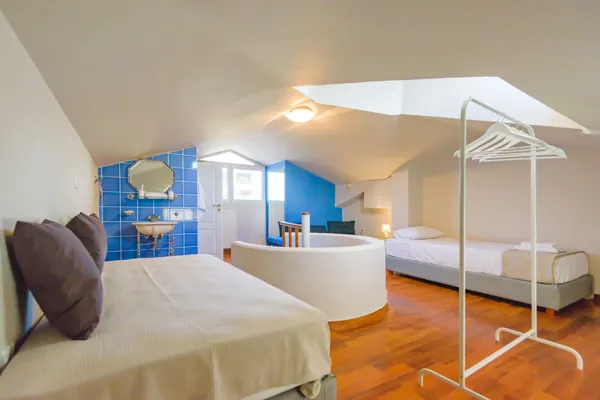 Spectacular City Views Villa - Nea Erythraia, Athens, Attica