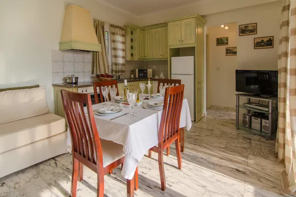 Holiday house in close distance from Corfu town - Dassia, Corfu, Ionian Islands