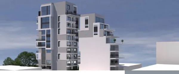 New Residential Project in Pagrati, Athens - Pagrati, Athens, Attica