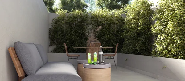 Golden Visa Apartments in the heart of Pireaus - Pireaus, Athens, Attica