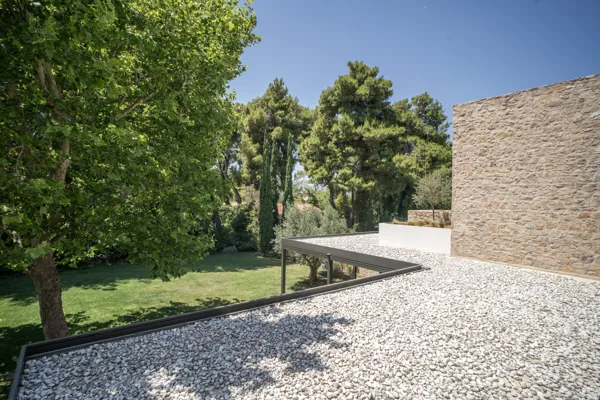 Private Mansion with timeless design - Ekali, Athens, Attica