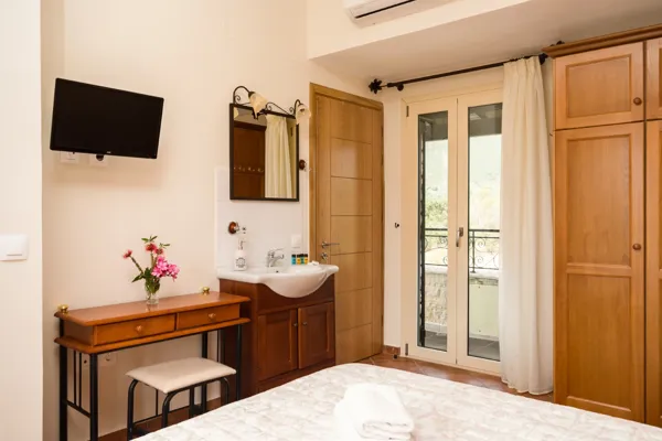 Family or investment property - Agios Matthaios, Corfu, Ionian Islands