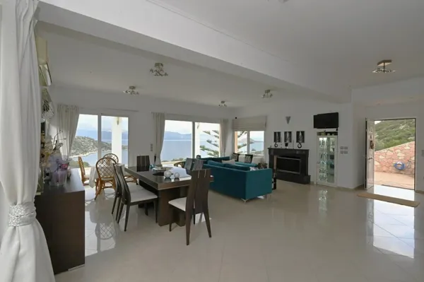 Holiday house in walking distance from the beach - Sofiko, Korinthia, Peloponnese