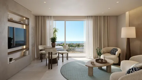 Seafront Residences with Resort - Like Amenities - Faliro , Athens Riviera, Attica