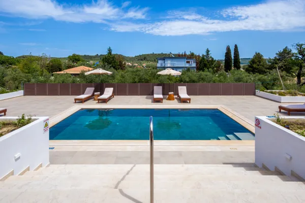 Beautiful stone villa in Zakynthos - Planos, Ionian Islands