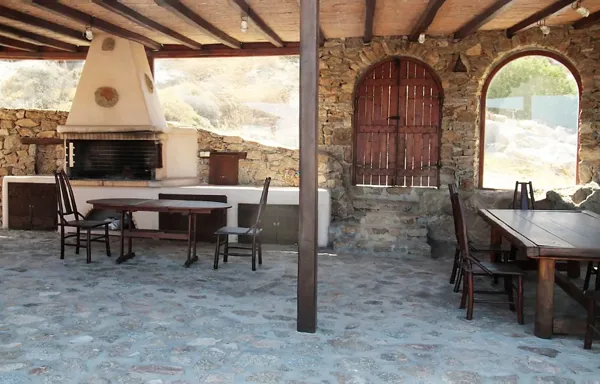 Villa located in one of Mykonos most exclusive areas - Paradise, Mykonos, Cyclades Islands