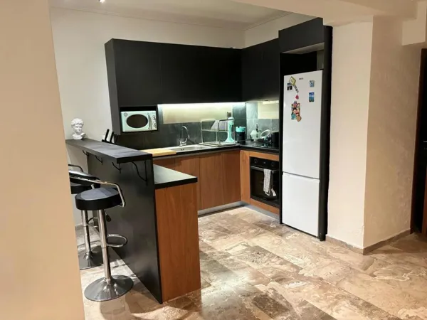 Cozy apartment in Ano Glyfada  - Glyfada, Athens Riviera, Attica