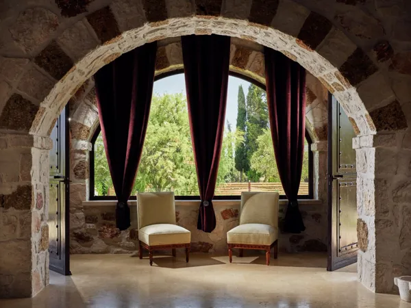 Unique style stone villa in Zakynthos - Zakynthos, Zakynthos, Ionian Islands