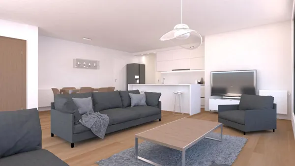 New Residential Project in Pagrati, Athens - Pagrati, Athens, Attica