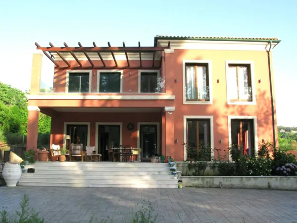Residential property with investment perspective    - Kerkyra, Corfu, Ionian Islands