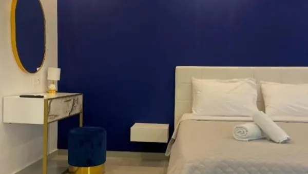 Elegant Golden Visa Studio in Monastiraki  - Monastiraki, Attica