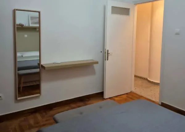 Charming Fully Furnished Apartment in Kypseli - Kypseli, Attica