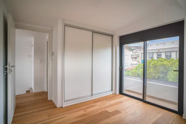 New built apartment of 3 levels - Voula , Athens Riviera, Attica