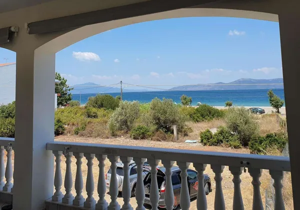 Holiday house near the seaside - Pefki, Evia, Central Greece