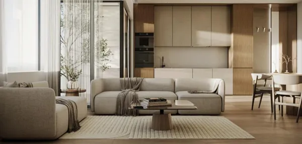  Modern Renovated Apartments for Golden Visa in Ampelokipoi - Ampelokipoi, Athens, Attica