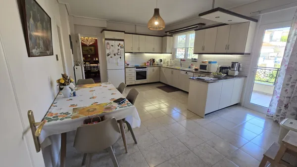 Comfortable and deluxe living in a beautiful modern home - Dioni, Attica