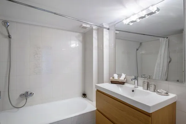 Refined, fully renovated apartment in the heart of Marousi - Amarousi, Athens, Attica