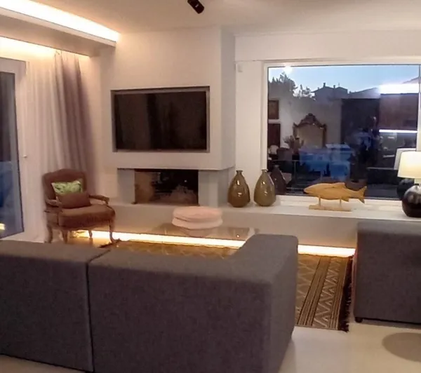 House with panoramic views in Athen’s suburbs  - Pallini, Athens, Attica