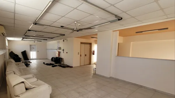 Waterfront Commercial Showroom - Siteia, Lasithi, Crete