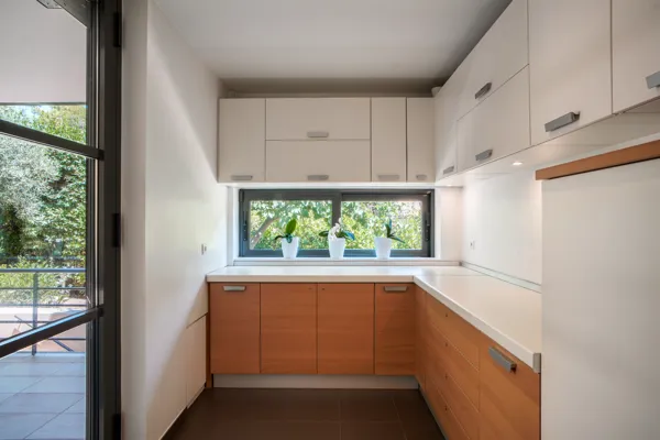 Private Mansion with timeless design - Ekali, Athens, Attica