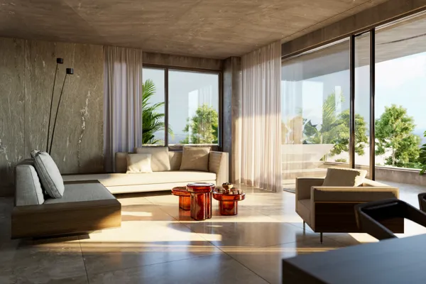 Luxurious Maisonette in Glyfada - Glyfada, Athens Riviera, Attica