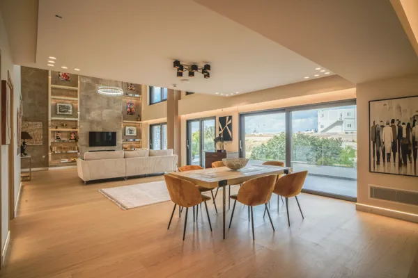 An apartment, epitome of luxury and elegance - Glyfada, Athens Riviera, Attica