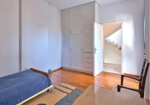 Luxury 3-levels independent residence - Ekali, Athens, Attica