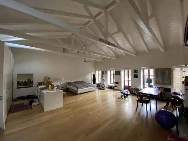 Unique Neoclassical residence - Thission, Athens, Attica
