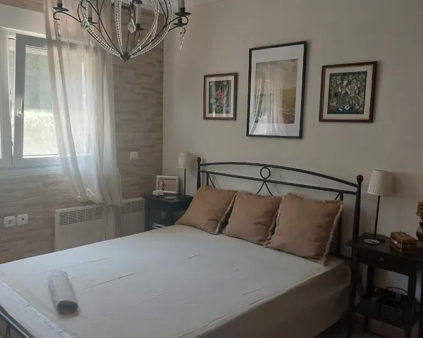 Country Villa in Leptokarya, Mount Olympus - Leptokarya, Pieria, Central Macedonia
