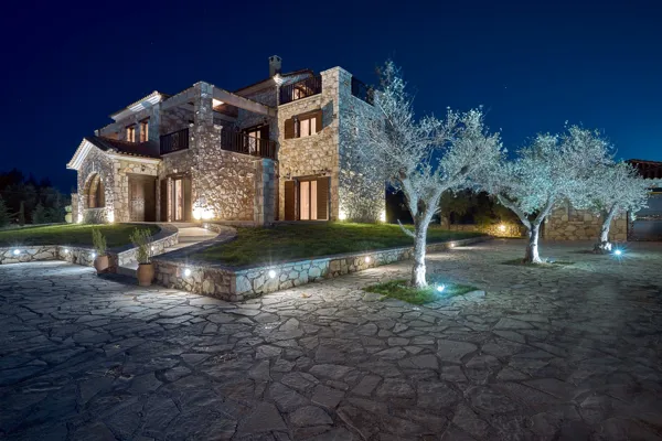 Unique style stone villa in Zakynthos - Zakynthos, Zakynthos, Ionian Islands
