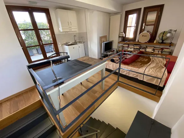 Unique Neoclassical residence - Thission, Athens, Attica