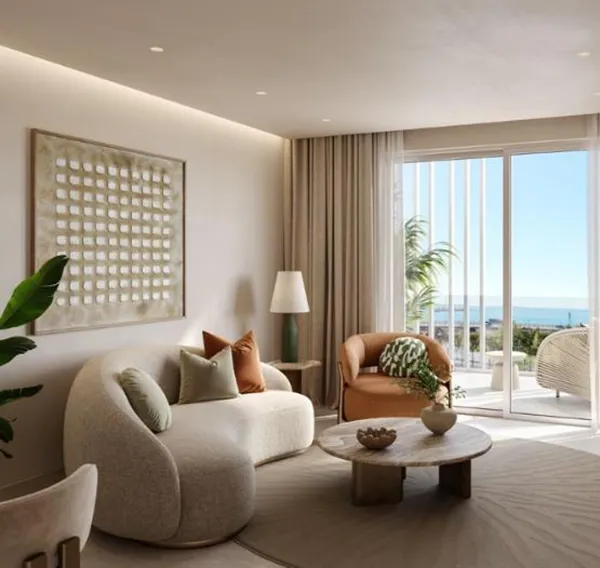 Seafront Residences with Resort - Like Amenities - Faliro , Athens Riviera, Attica