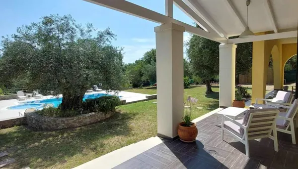 Ideal holiday home in Corfu   - Kerkyra, Corfu, Ionian Islands