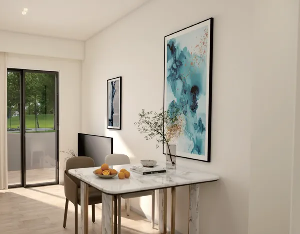 Golden Visa Apartments in Gazi  - Gazi, Athens, Attica